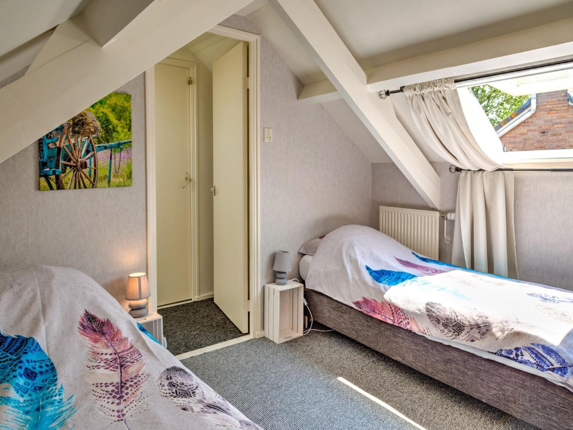 Stunning Apartment In Schoorl North Holland You Can Bike To The Beach 外观 照片
