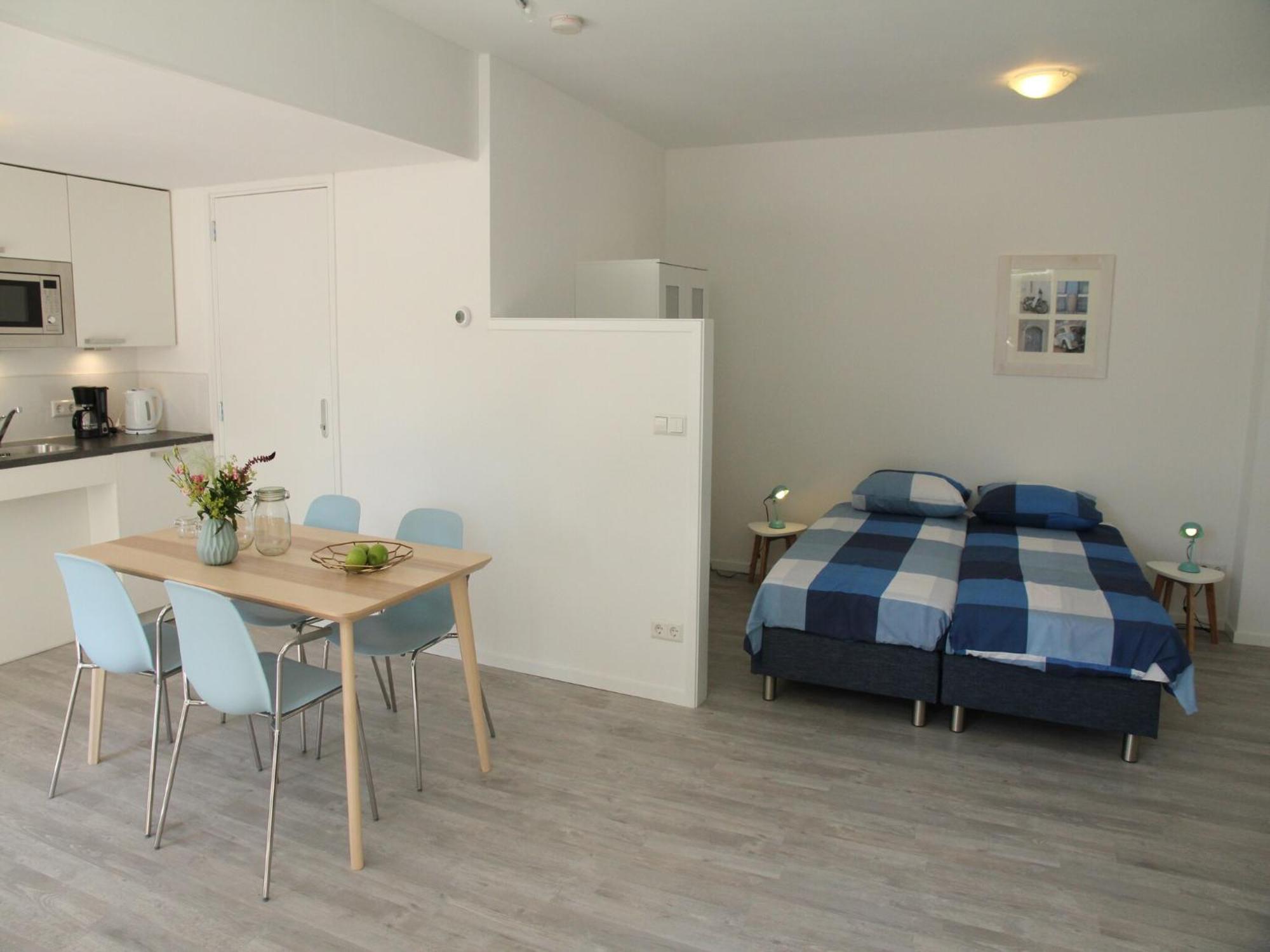 Stunning Apartment In Schoorl North Holland You Can Bike To The Beach 外观 照片