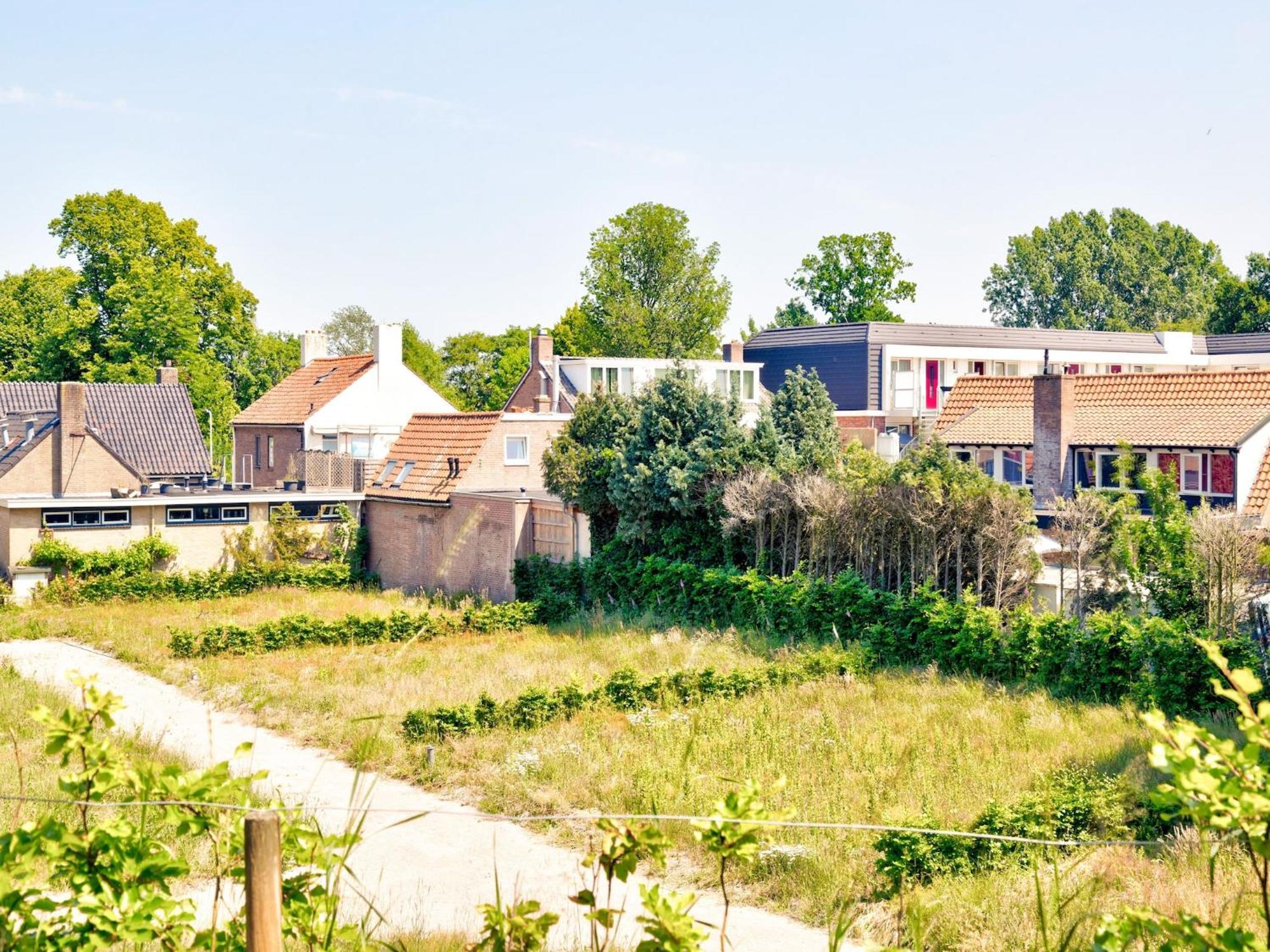 Stunning Apartment In Schoorl North Holland You Can Bike To The Beach 外观 照片
