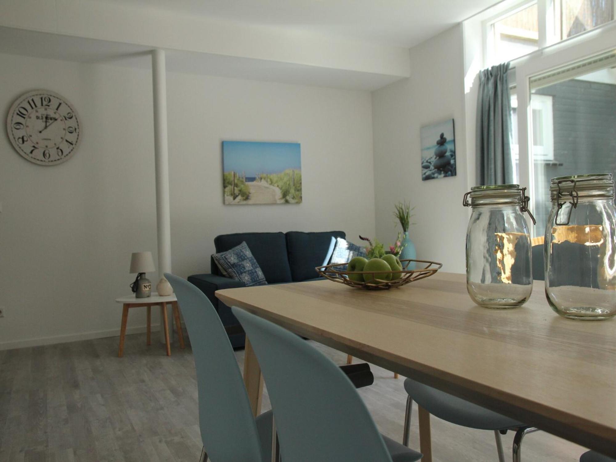 Stunning Apartment In Schoorl North Holland You Can Bike To The Beach 外观 照片