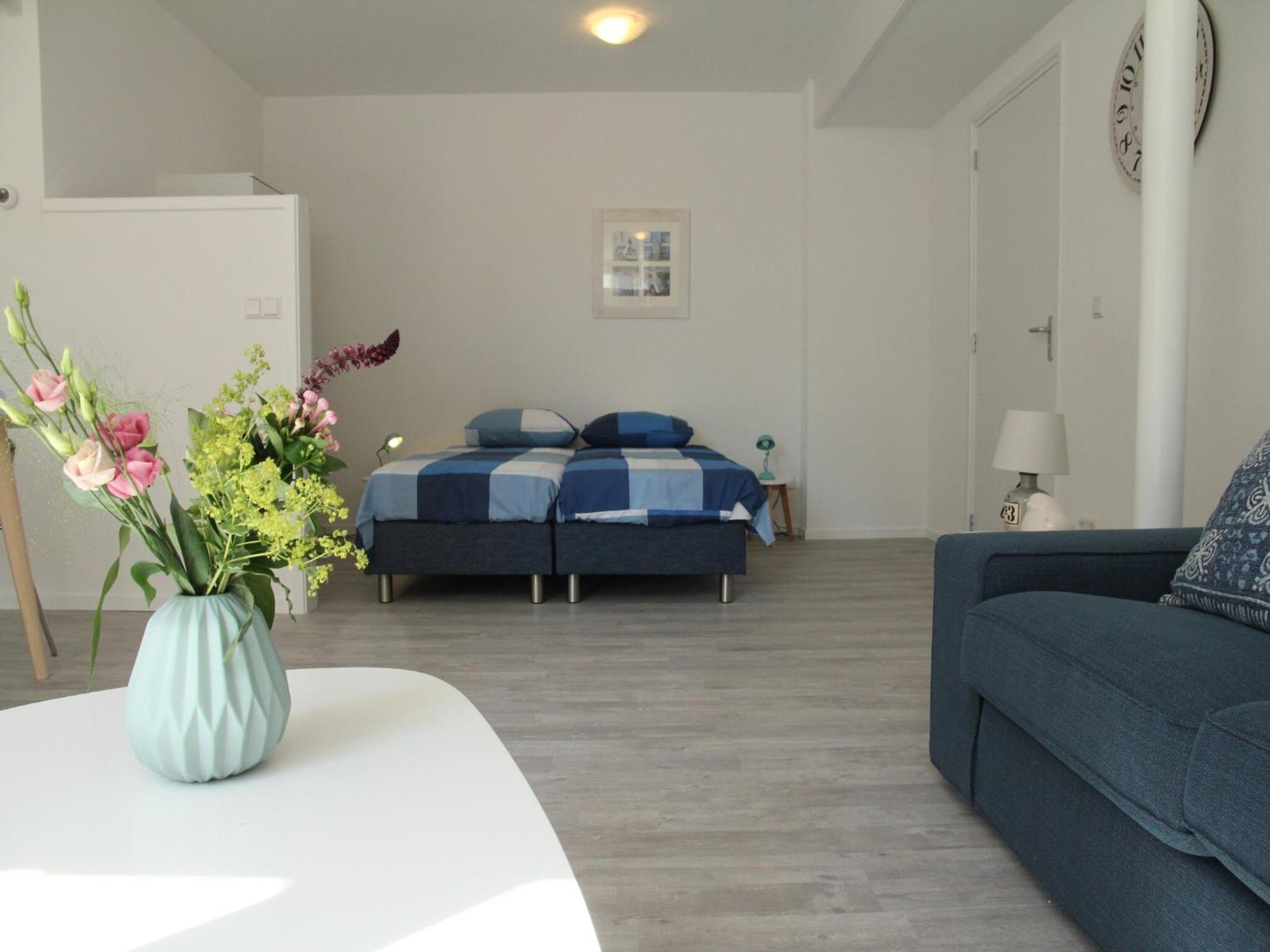 Stunning Apartment In Schoorl North Holland You Can Bike To The Beach 外观 照片