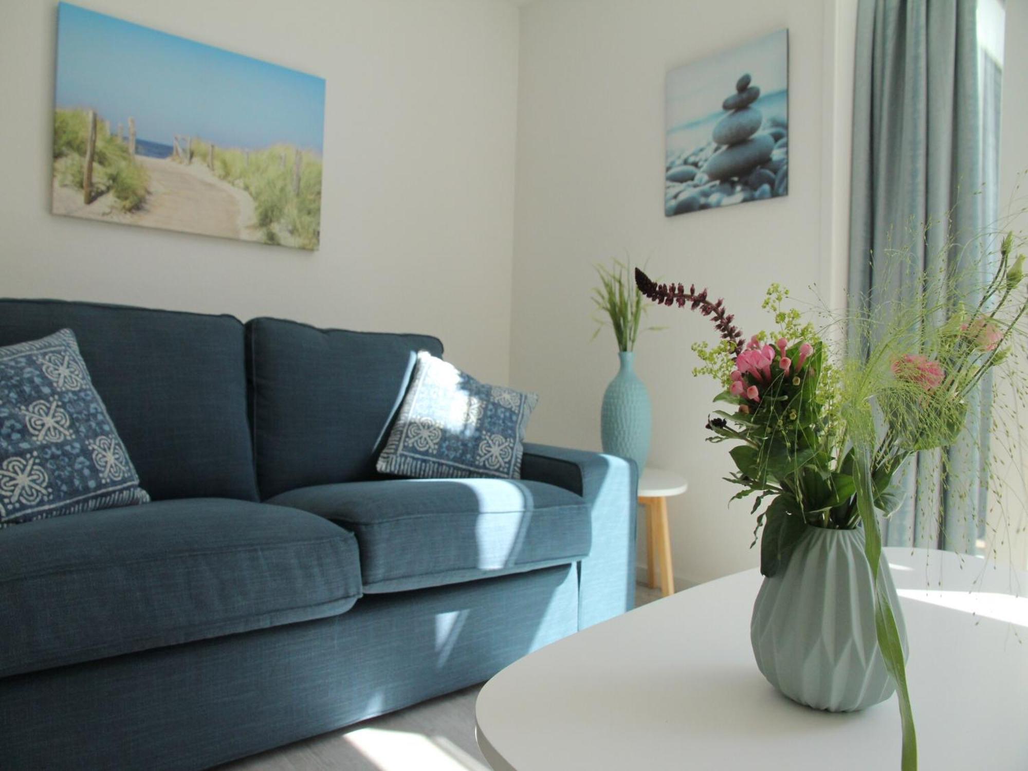 Stunning Apartment In Schoorl North Holland You Can Bike To The Beach 外观 照片