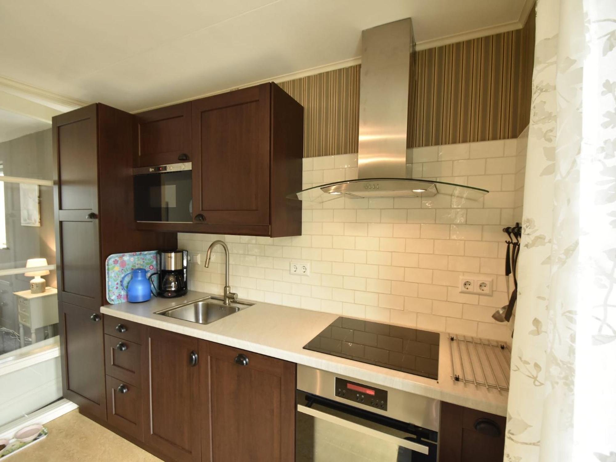 Stunning Apartment In Schoorl North Holland You Can Bike To The Beach 外观 照片