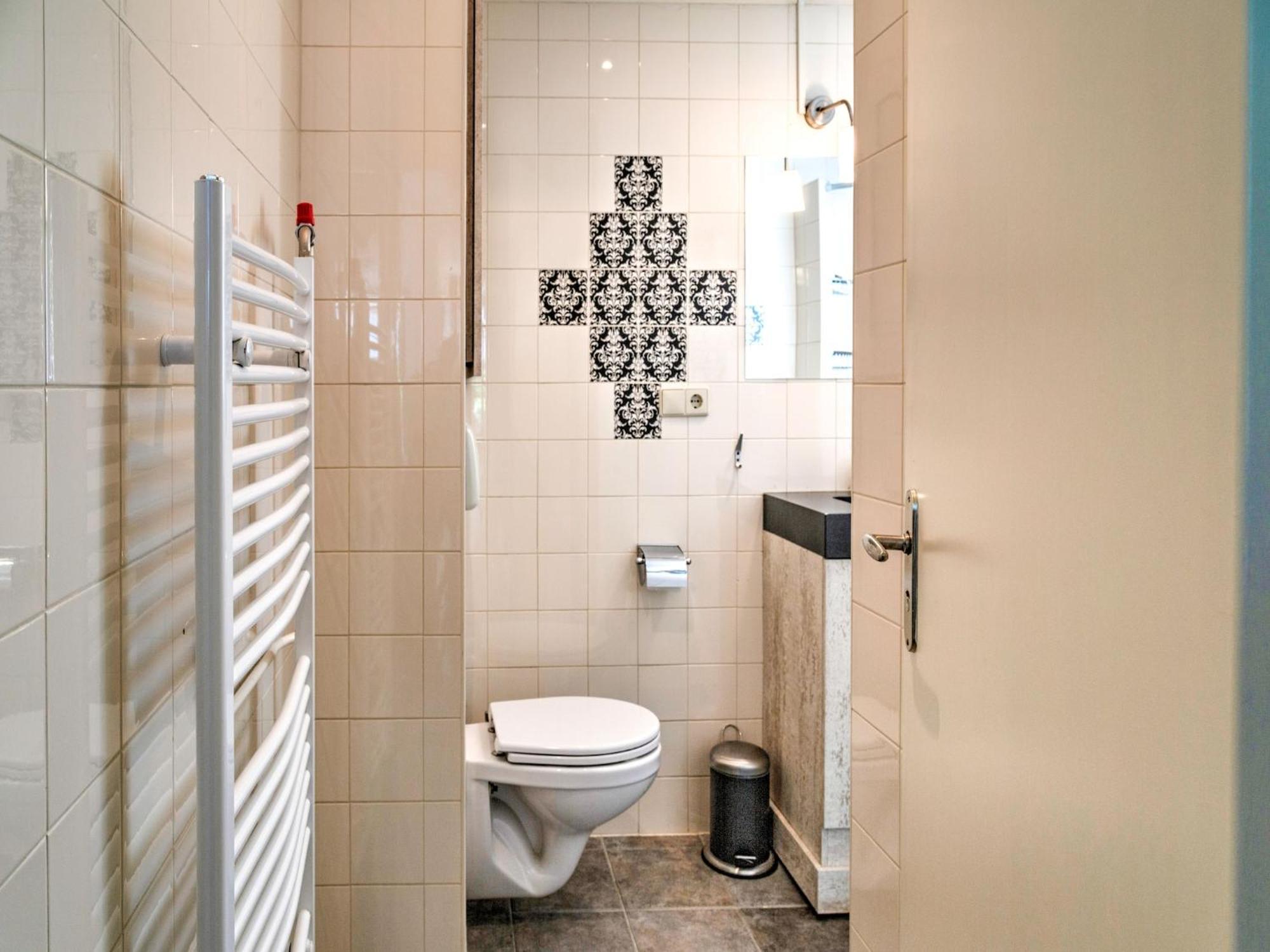 Stunning Apartment In Schoorl North Holland You Can Bike To The Beach 外观 照片