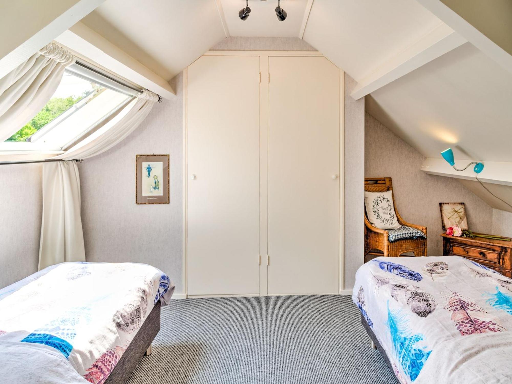 Stunning Apartment In Schoorl North Holland You Can Bike To The Beach 外观 照片