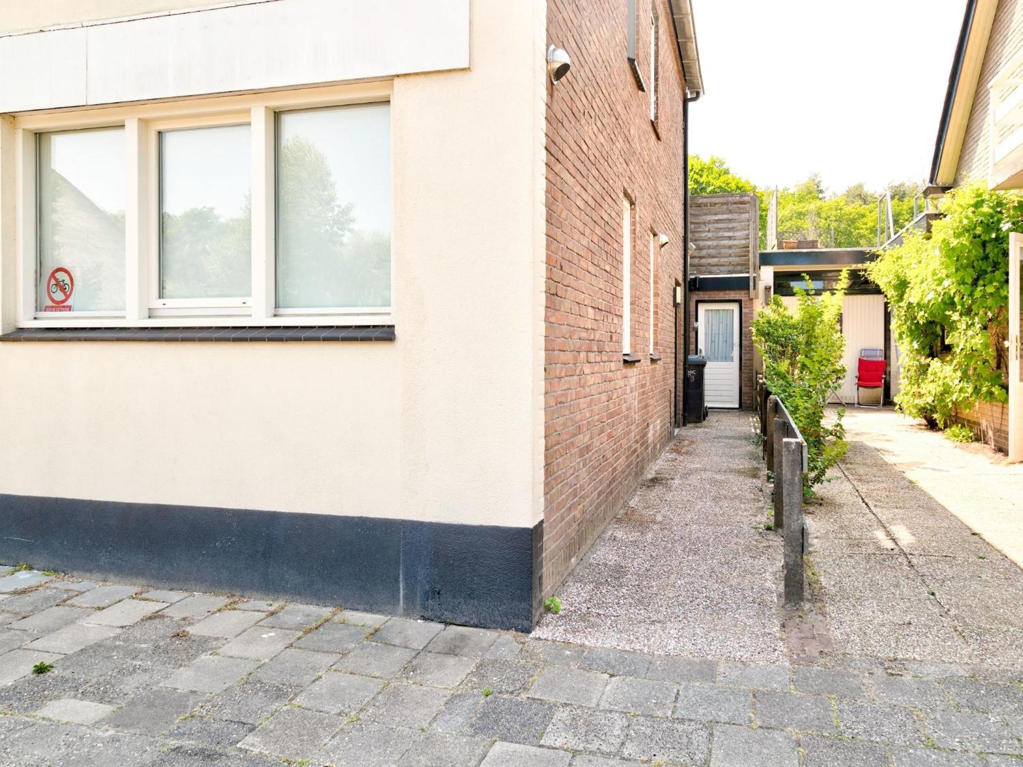 Stunning Apartment In Schoorl North Holland You Can Bike To The Beach 外观 照片
