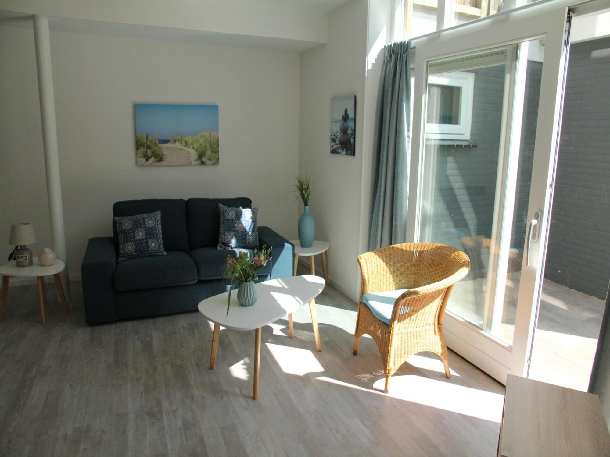 Stunning Apartment In Schoorl North Holland You Can Bike To The Beach 外观 照片